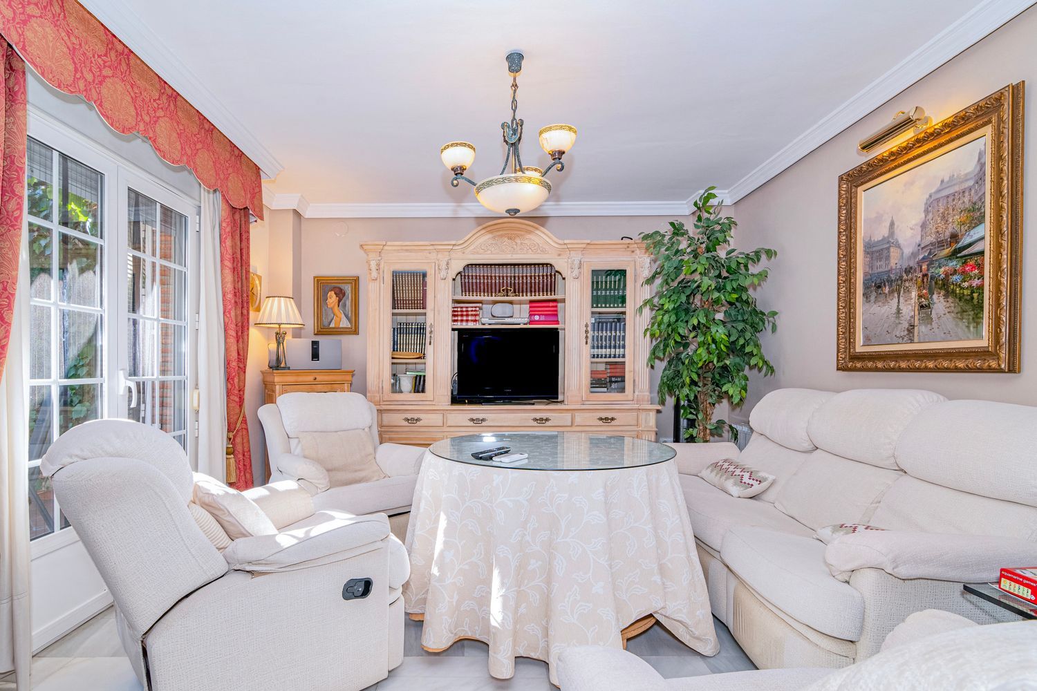 Chalet adosado en calle Isabel Barreto, 3 - Foto 10