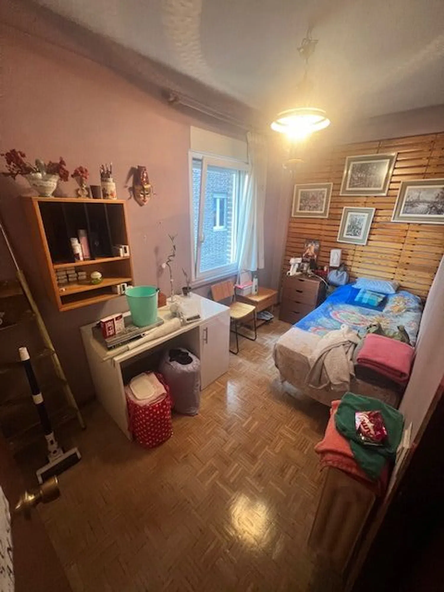 Piso en calle de Sirio, 22 - Foto 12