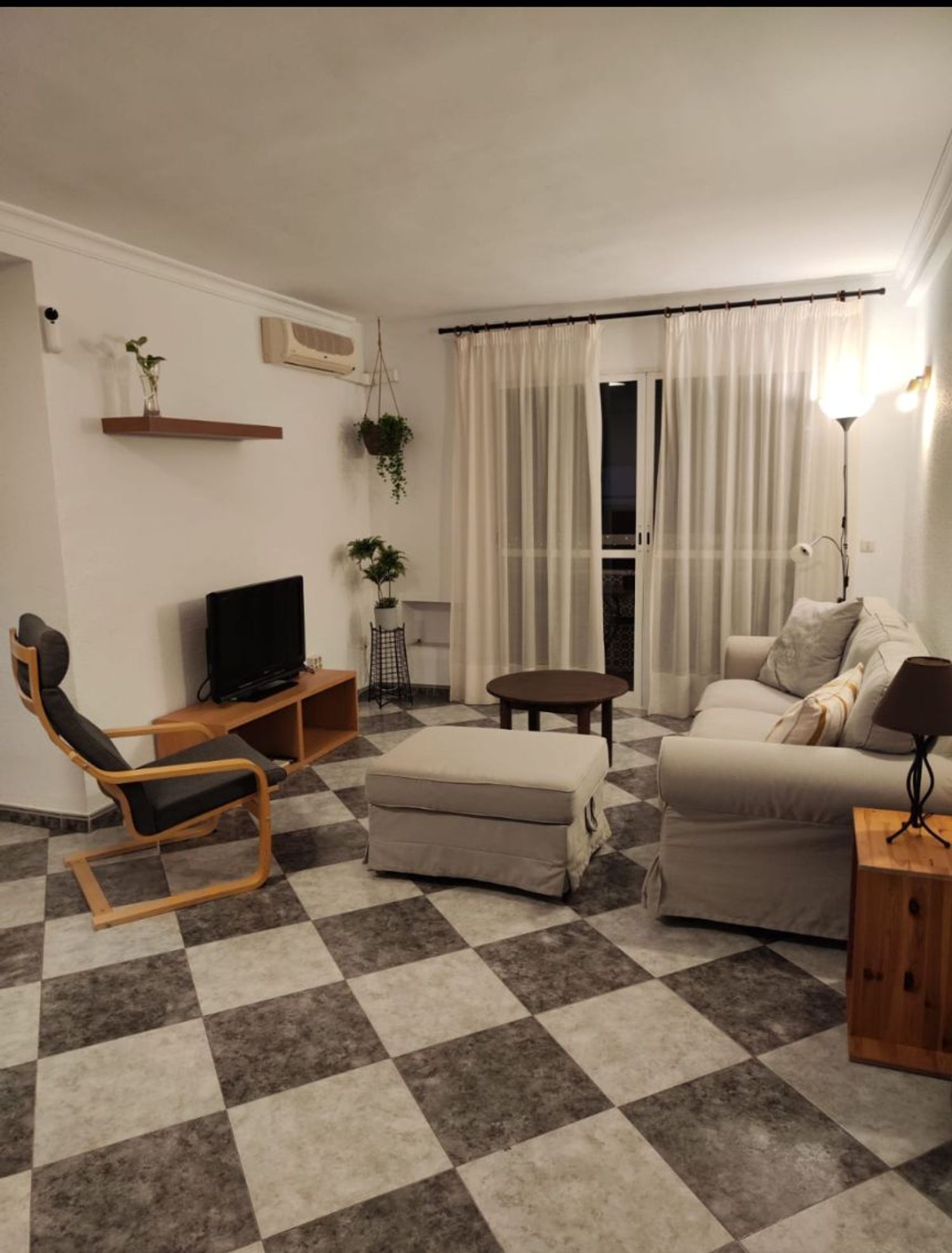 Piso en plaza Ricardo Verdugo Landi, 3 /6-1 - Foto 1