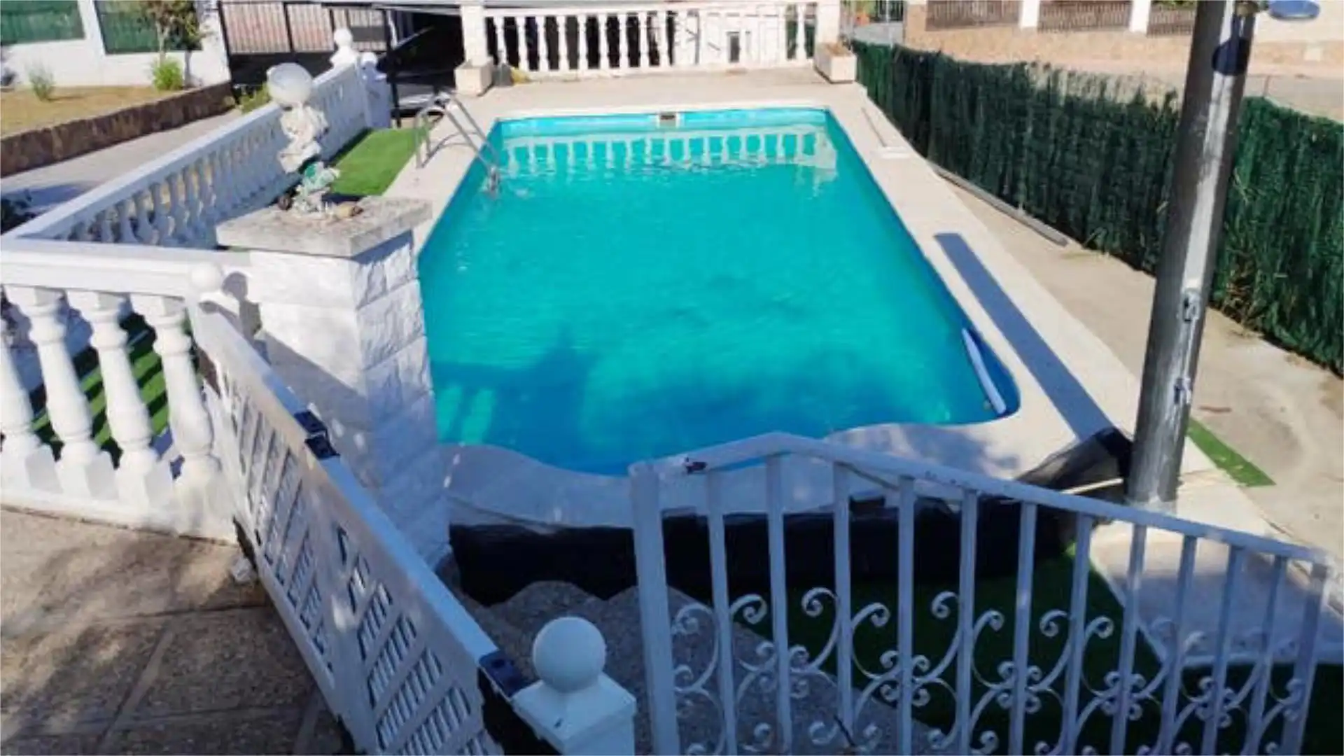 Chalet en urbanización Balcón del Tajo Oeste - Foto 2