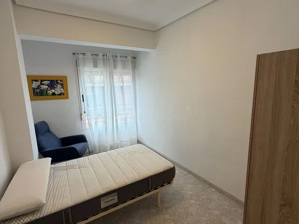 Piso en San Blas - Foto 9