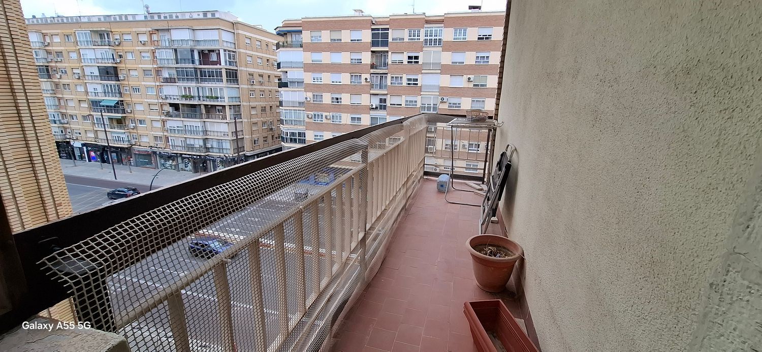 Piso en calle Pantano de Camarillas, 2 - Foto 6