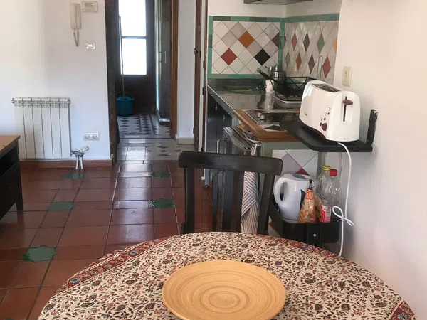 Estudio en Calle de Bravo, 4, Albaicín, Albaicín - Foto 13