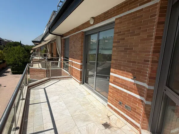 Dúplex en Principe De Asturias, Zona Monte el Pilar, Zona Monte el Pilar - Foto 27