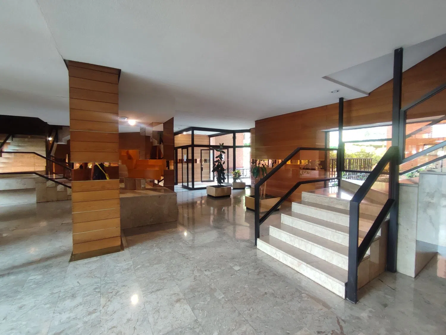 Piso en calle de Pedro Rico, 31 - Foto 30