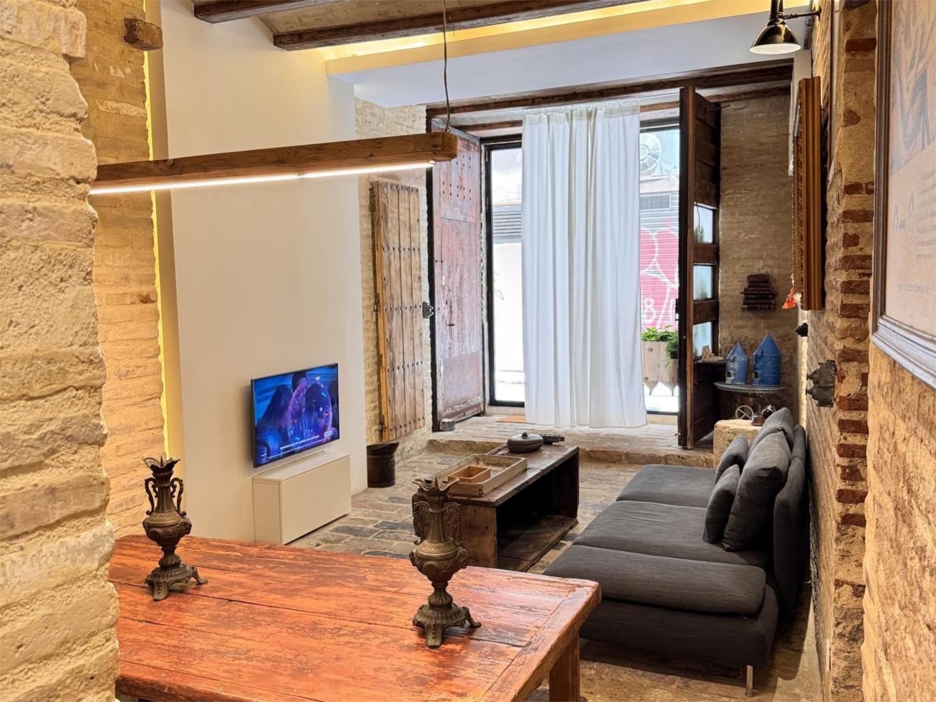 Piso en  Carrer del Peu de la Creu 6 - Foto 14