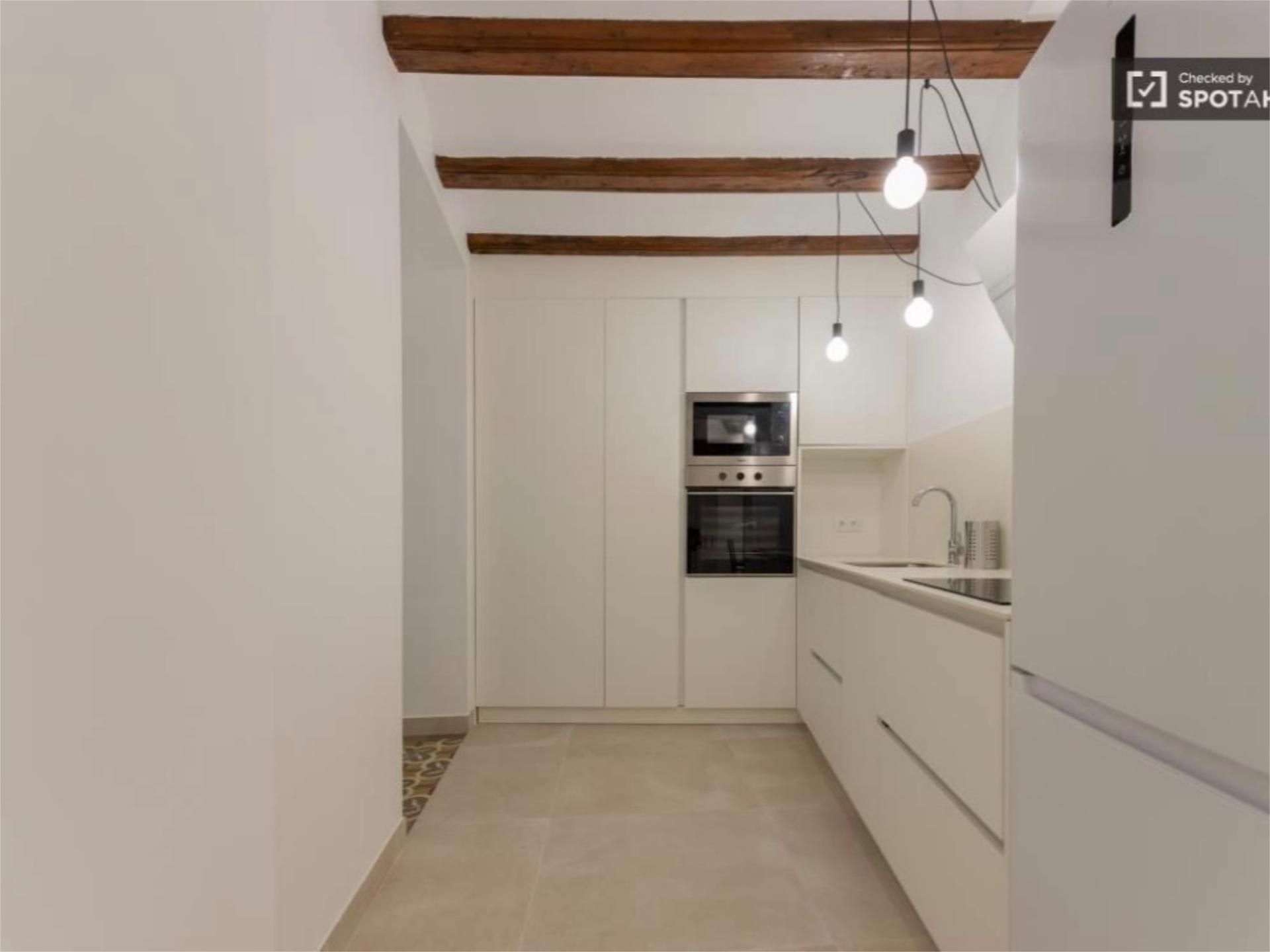 Piso en  Carrer de Boix 3 - Foto 10