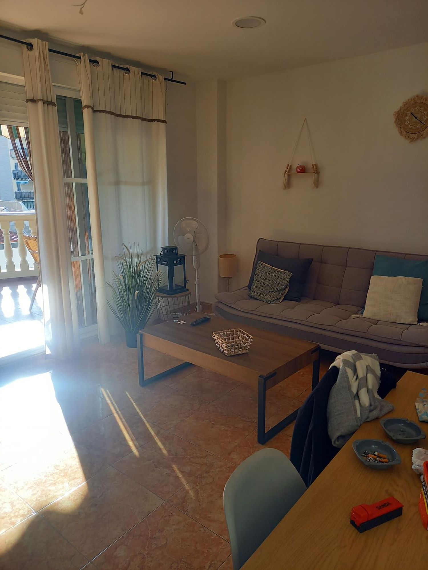 Piso en Calle Santa Pola, 9, Moncófar playa, Moncófar playa - Foto 2