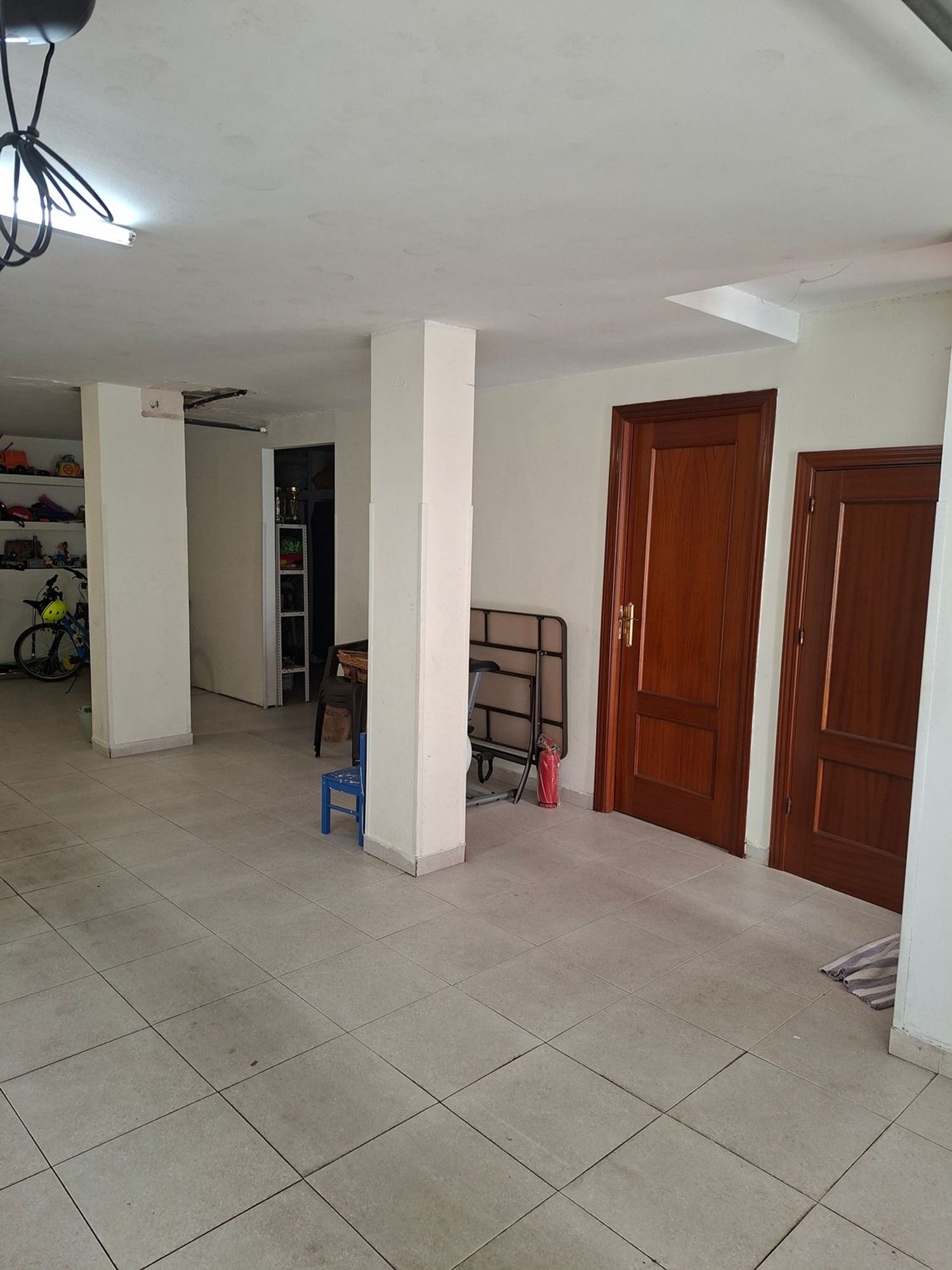 Chalet adosado en Calle Toledo, 12 - Foto 4