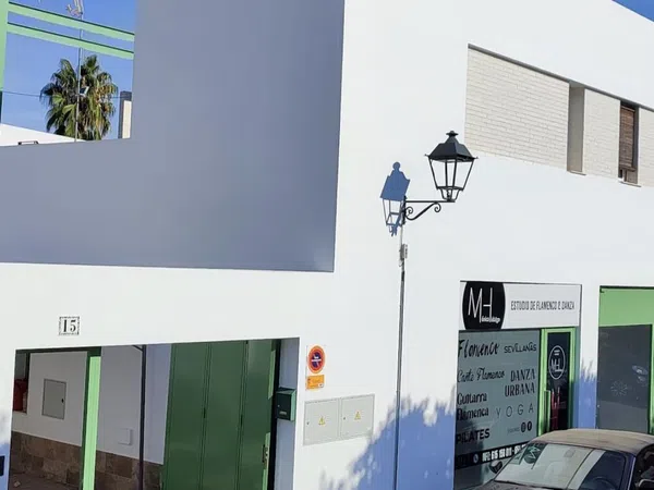 Casa o chalet independiente en Calle Marqués del Saltillo, 15, Espartinas Pueblo, Espartinas Pueblo - Foto 5