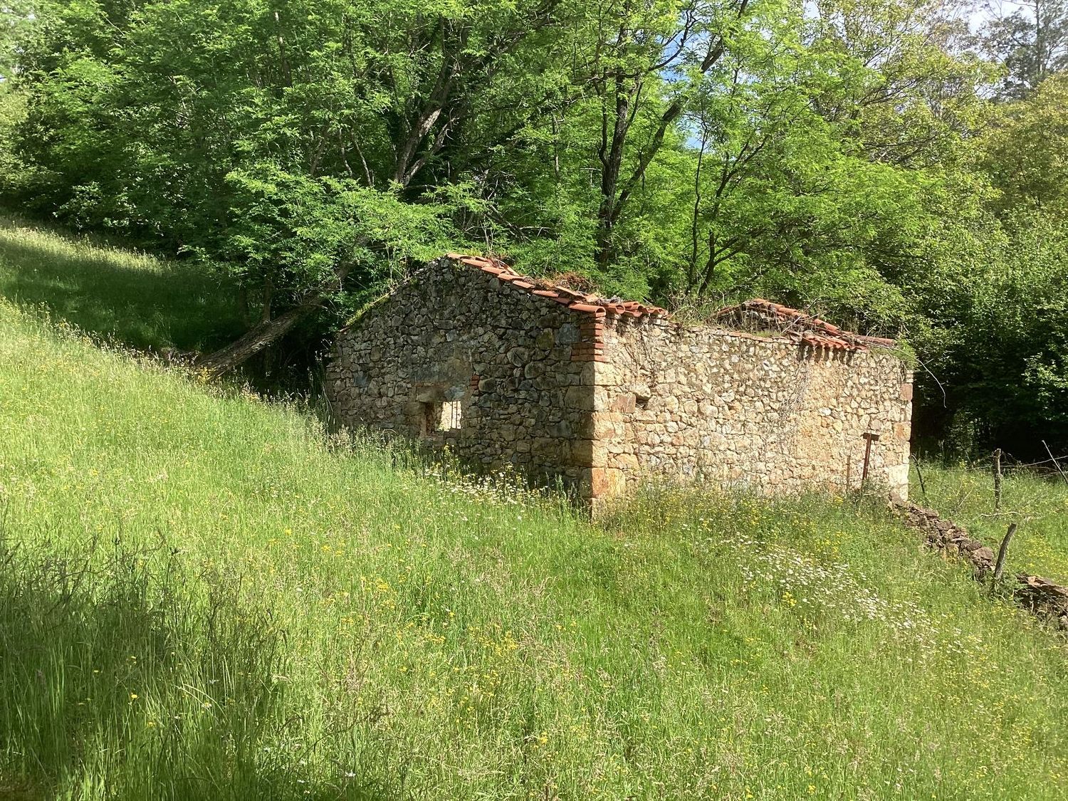 Casa rural en Avenida Alisas, 3 Km - Foto 18