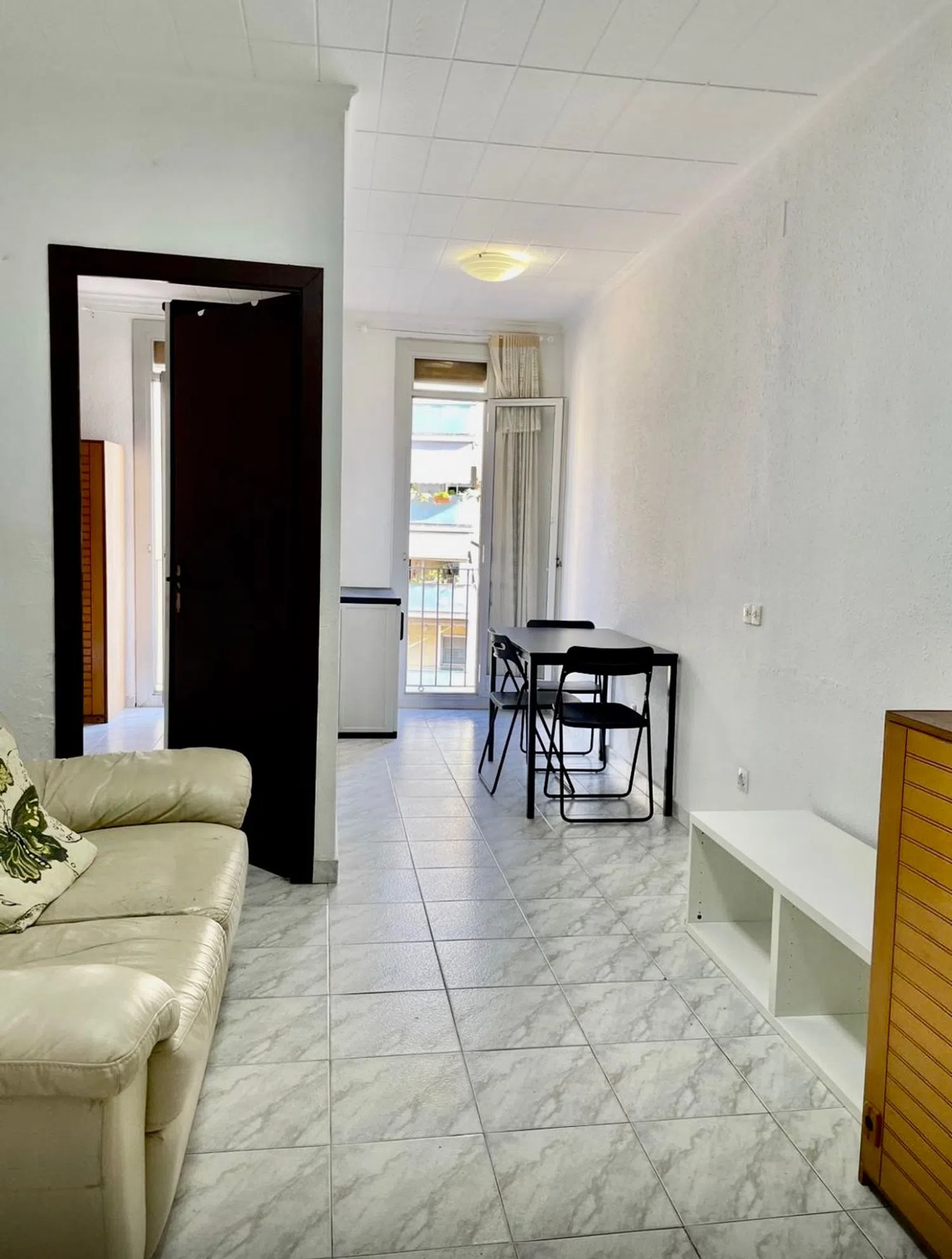 Piso en calle de Pere Iv, 344 - Foto 2