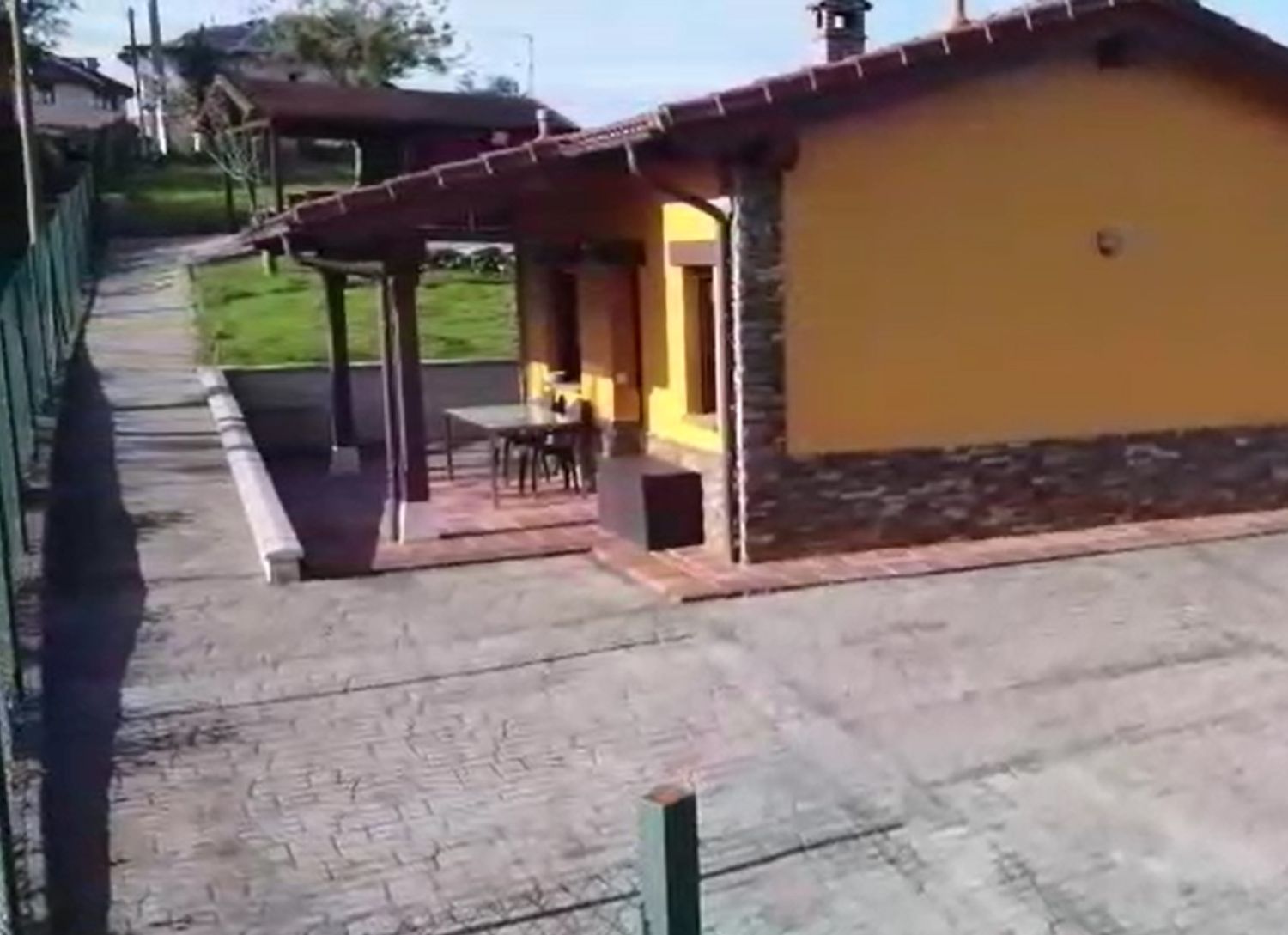 Casa o chalet independiente en Huerta del blancu s/n - Foto 3
