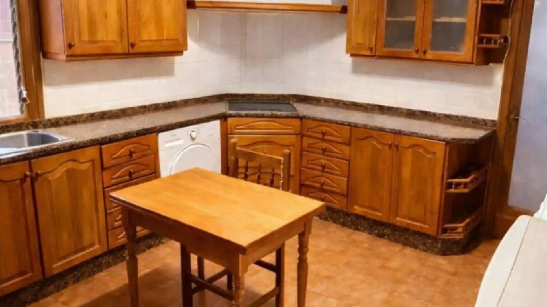 Piso en  Carrer de Tarragona 2 - Foto 10