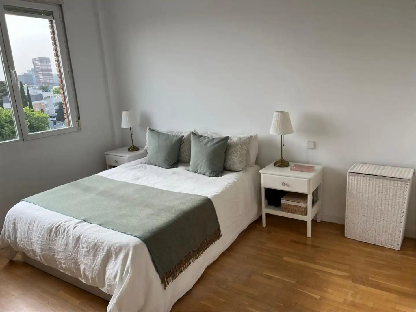 Piso en  Calle Velázquez 146 - Foto 7