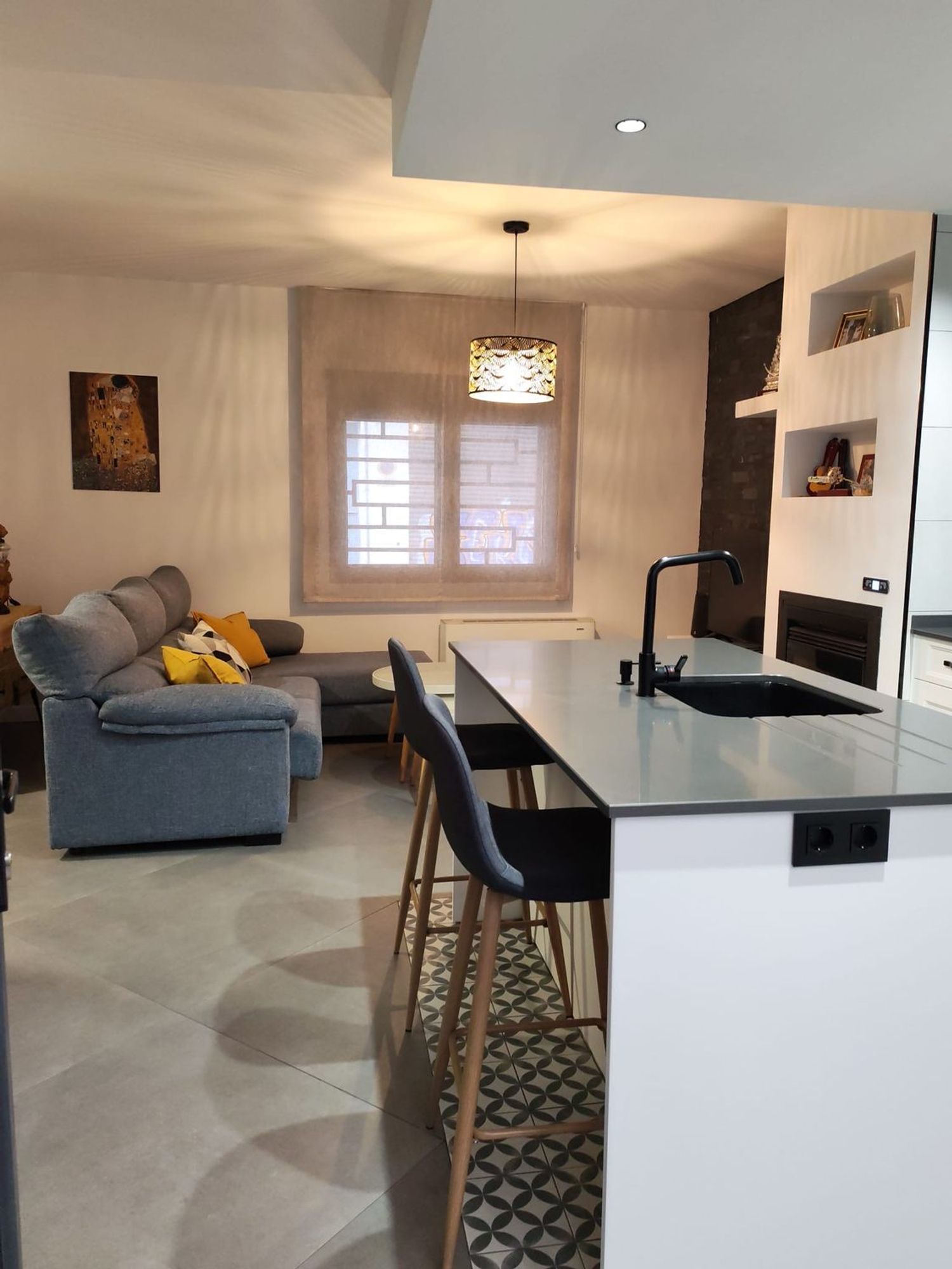 Chalet pareado en calle del Ferial, 40 - Foto 8