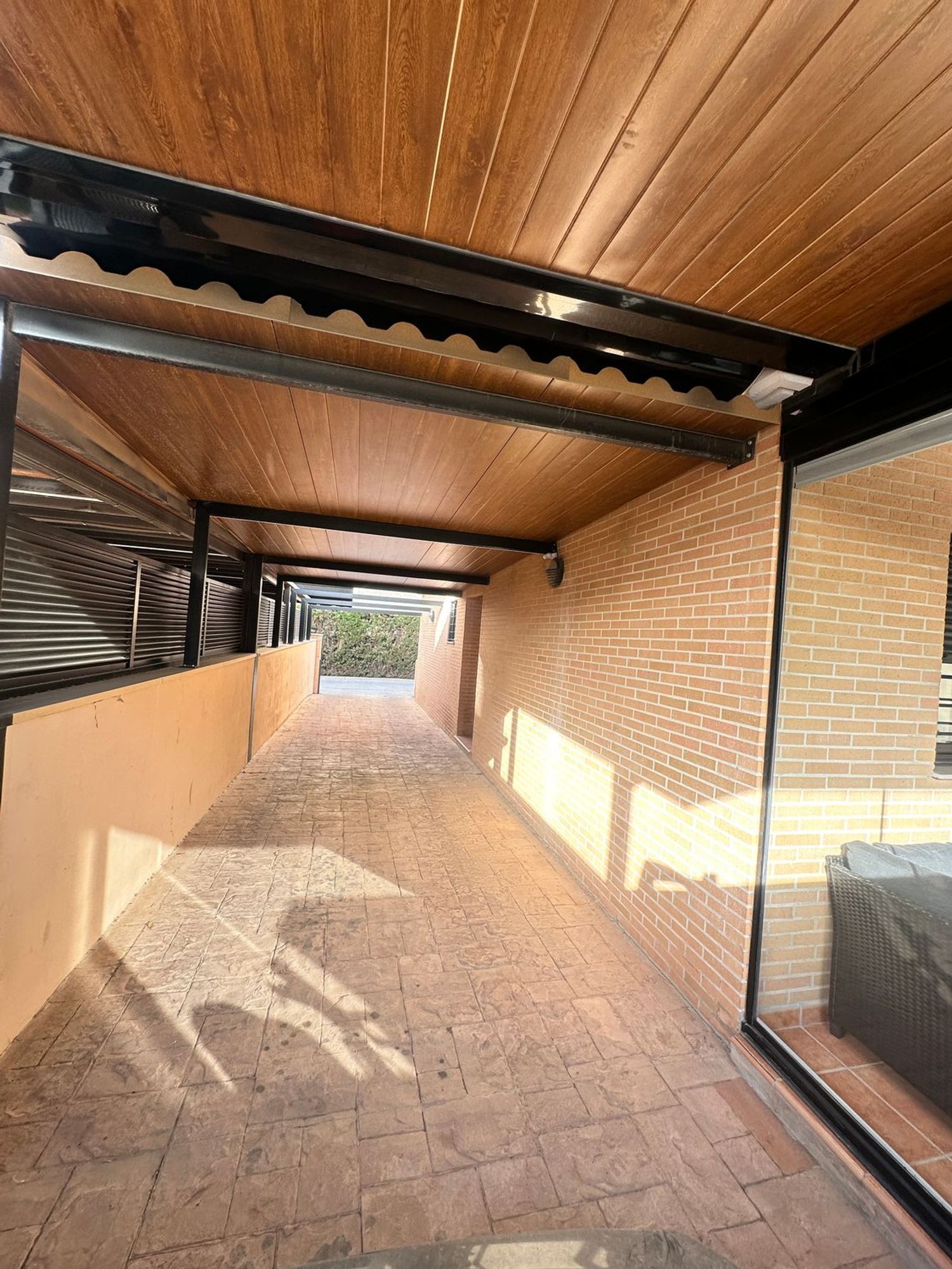 Chalet pareado en Calle Bocairent, 12, Sotolivar - Mas del Rosari, Sotolivar - Mas del Rosari - Foto 33