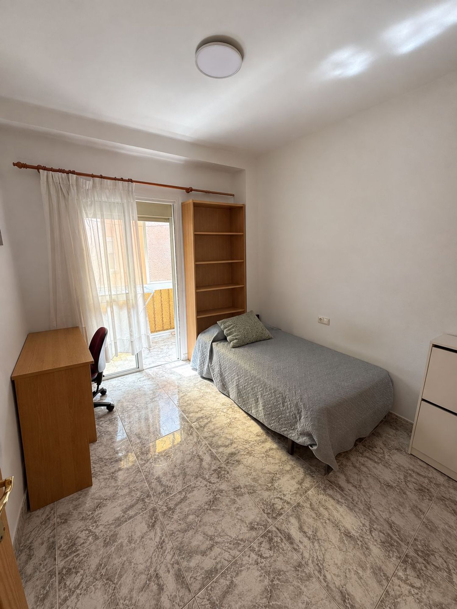 Piso en Calle Mijas, 2, Santa Cristina - San Rafael - Foto 10