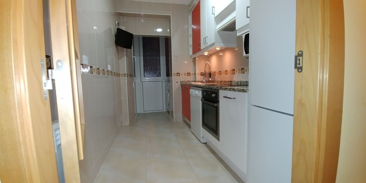 Piso en Francisco Salvador González, 1, Zona Estación - Foto 17
