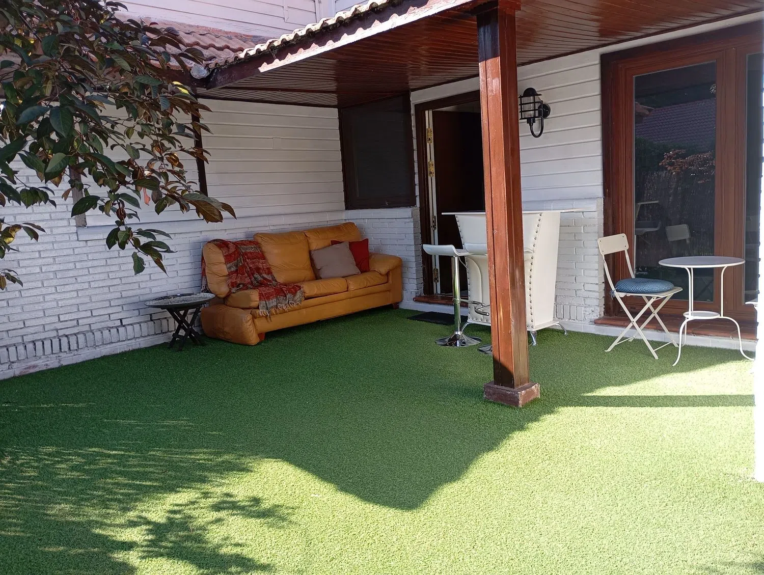 Casa rural en monte, 11 - Foto 10