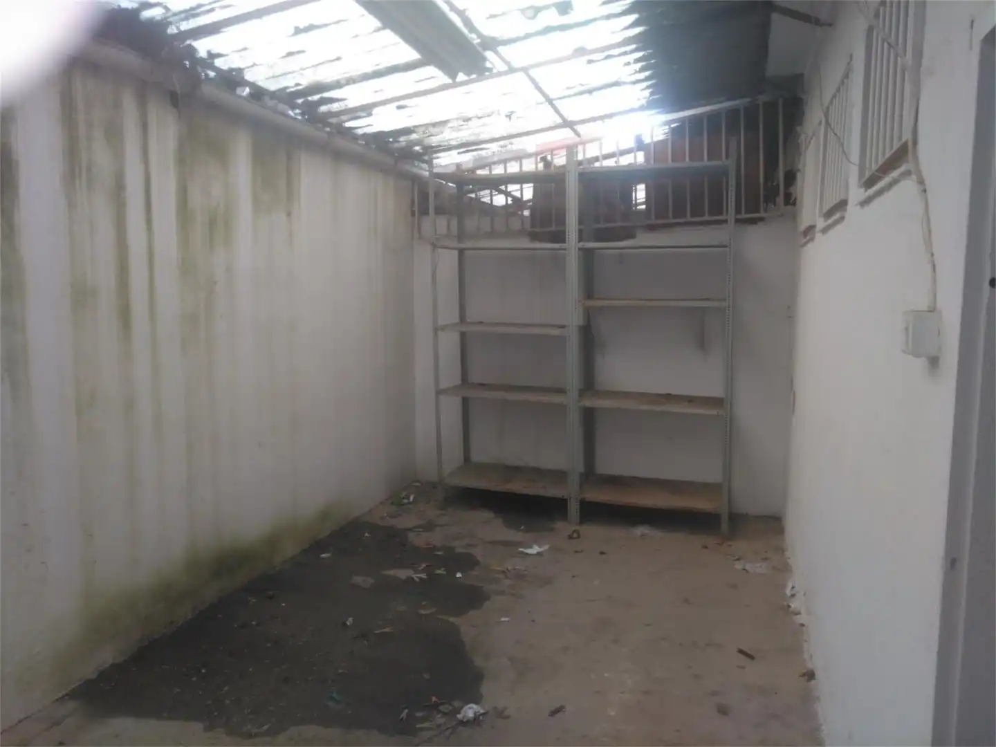 Local comercial en  Carrer de Manresa 3 - Foto 5