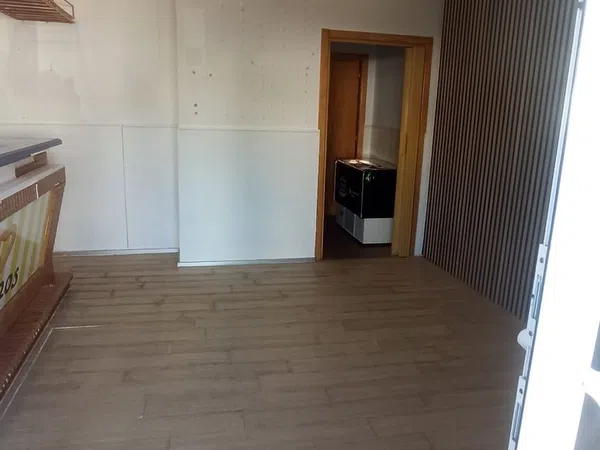 Local en Calle Fernando Zóbel, 36, Alcalde L. Uruñuela - Palacio de Congresos - Foto 3