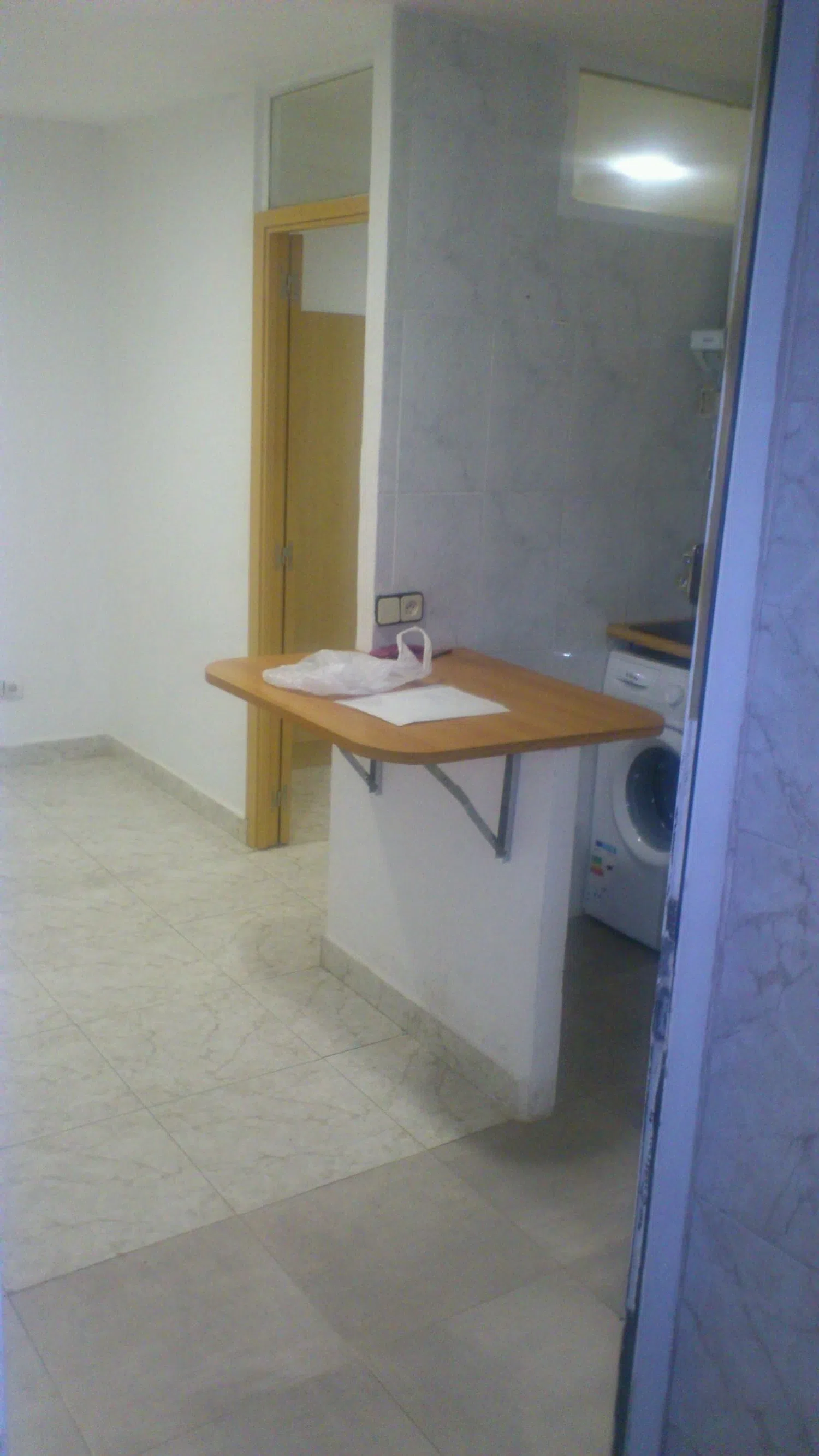 Piso en avenida de la Albufera, 46 - Foto 2