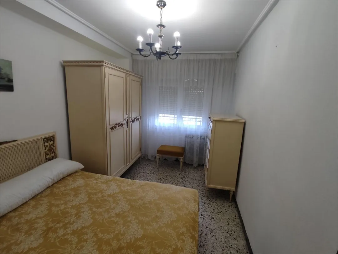 Piso en  Calle de Don Álvaro de Bazán 2 - Foto 2