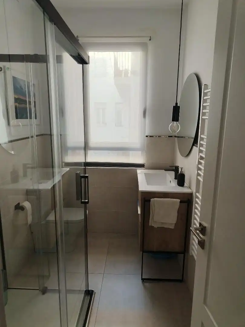 Piso en  Calle Lucas de Tuy 14 - Foto 18