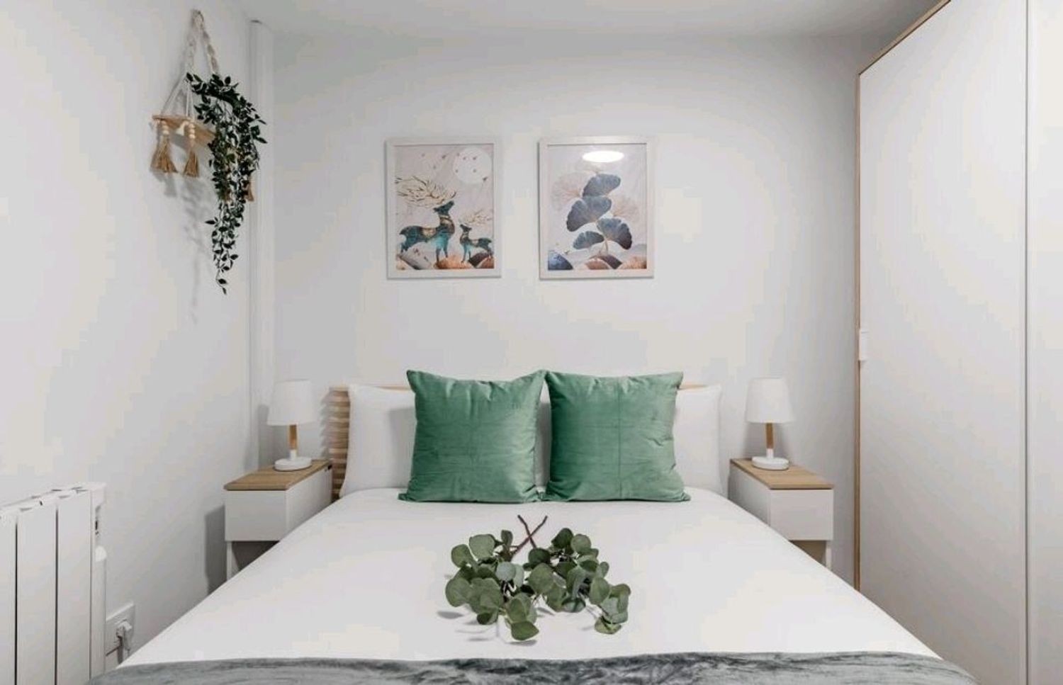 Piso en calle de Eduardo Rivas, 11 - Foto 7