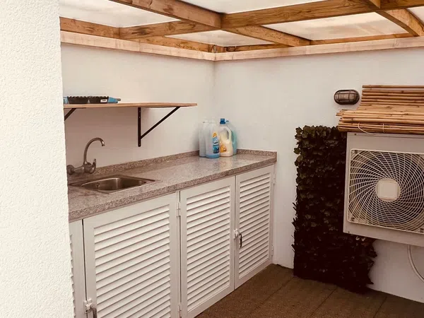 Chalet pareado en Calle Calvià, 8, Cala Vedella - Cala Tarida - Cala Conta, Cala Vedella - Cala Tarida - Cala Conta - Foto 18