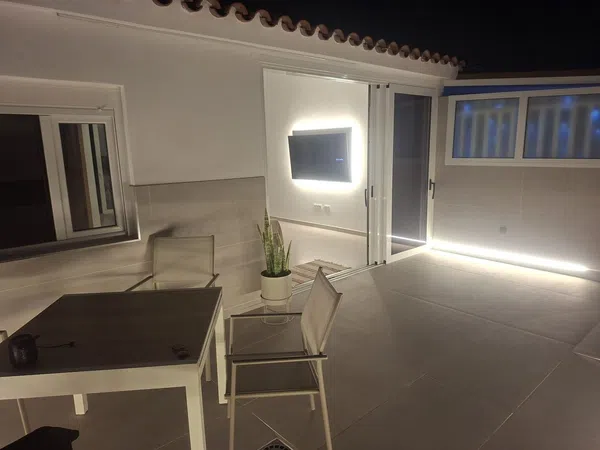 Chalet adosado en Calle Londres, 3, Playa del Inglés, Playa del Inglés - Foto 1