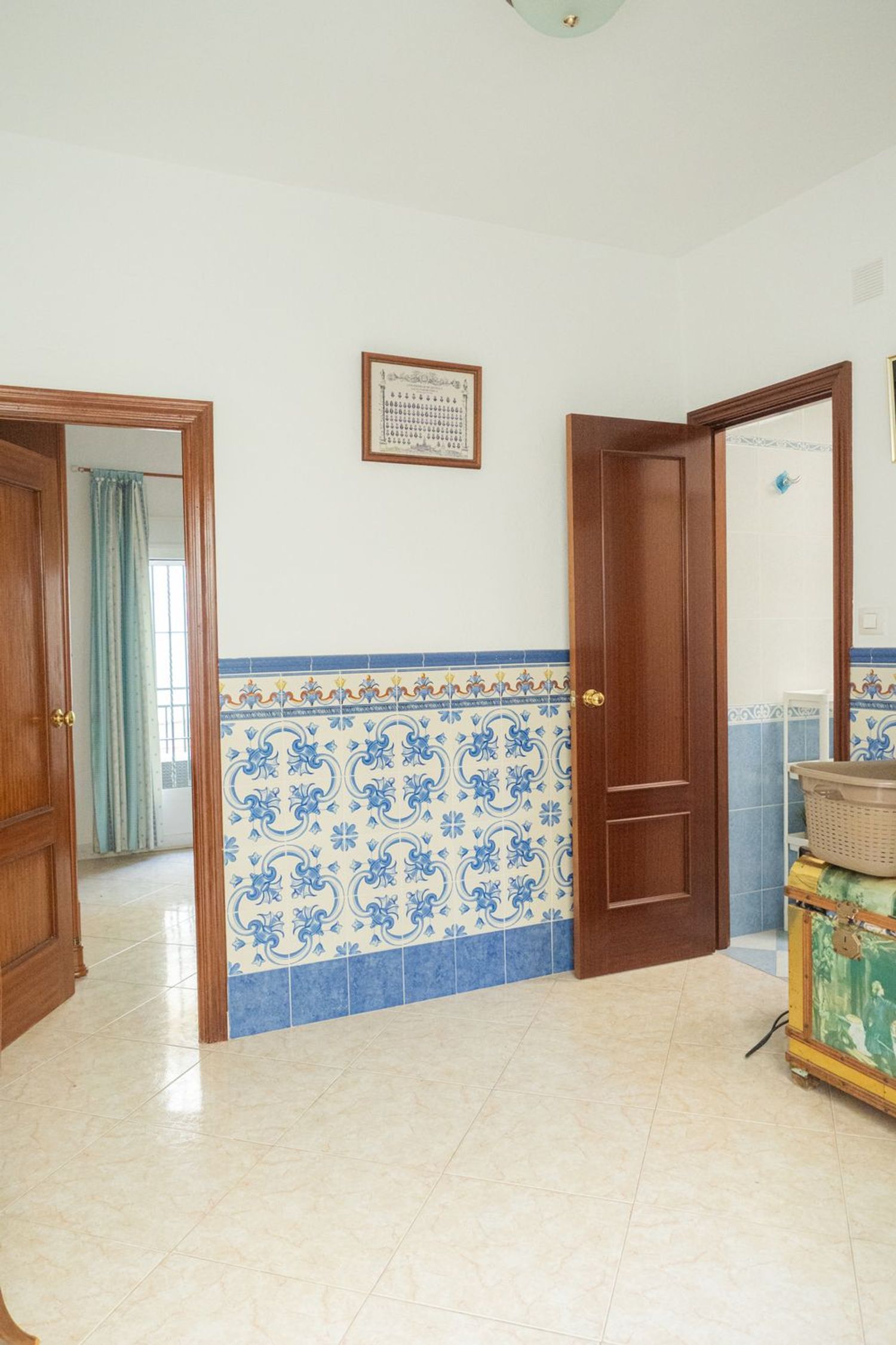 Chalet adosado en calle Lorenzo Mercante, 33 - Foto 18