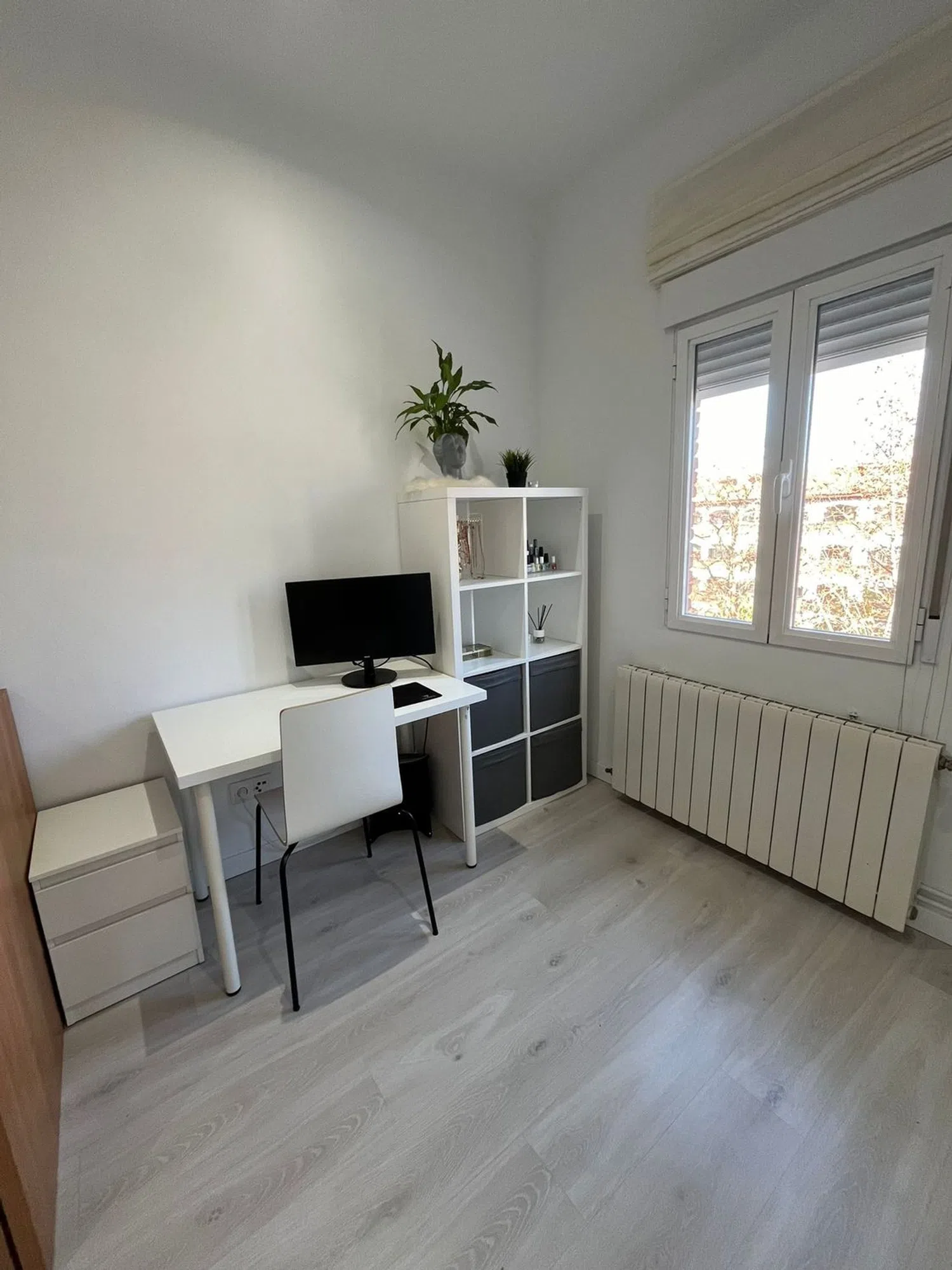 Ático en paseo de la Castellana, 286 - Foto 11