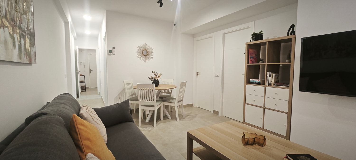 Piso en Calle Barcenillas, 6, Gibralfaro - Foto 18