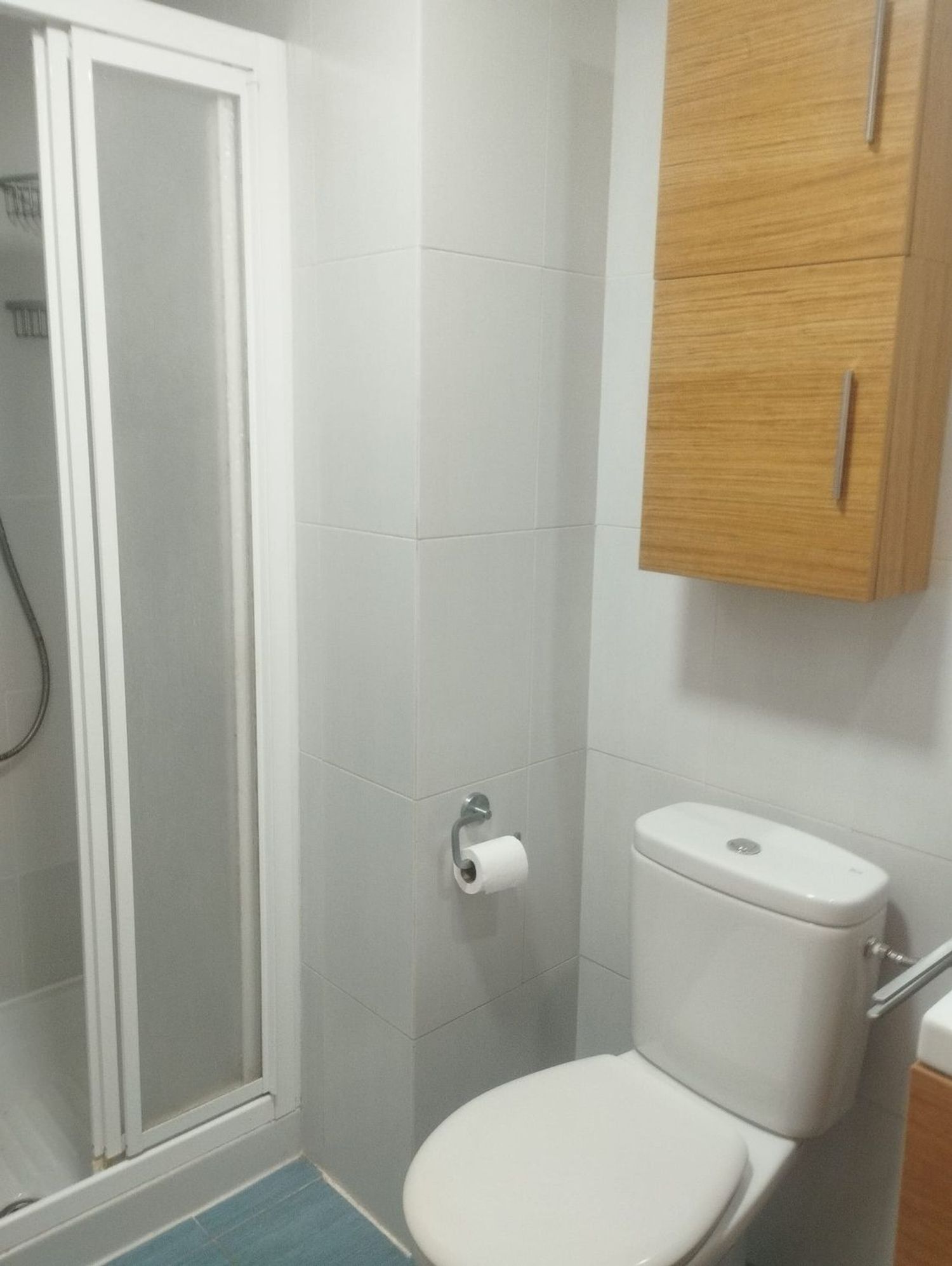 Piso en calle Sor Juana Inés de la Cruz, 2 - Foto 8