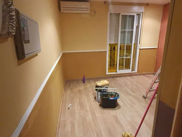 Piso en Calle de San Agustín, 35, La Magdalena - Foto 2