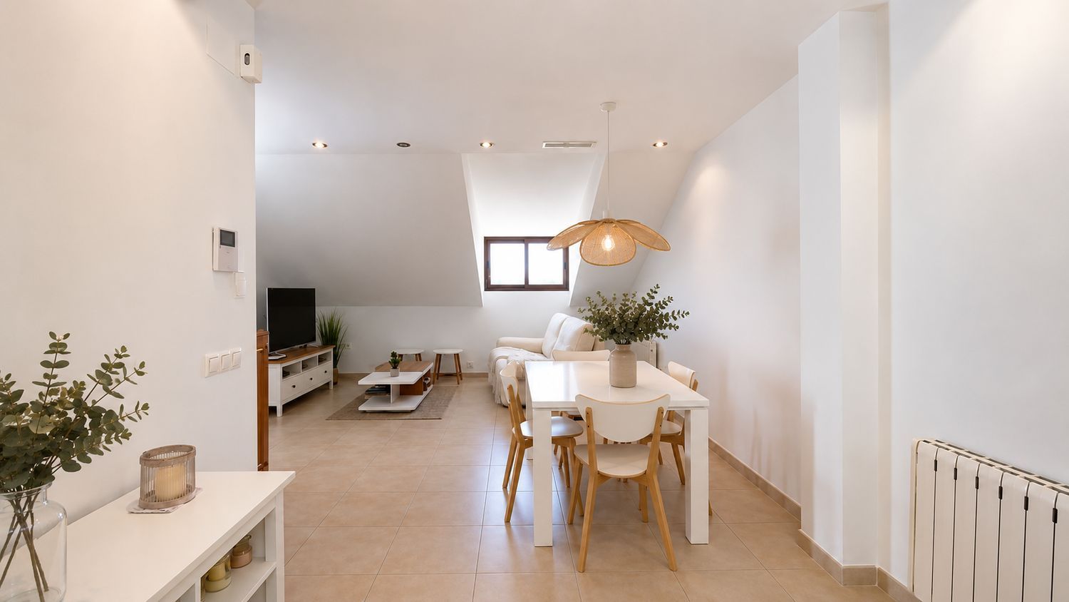 Dúplex en Avenida de la Constitución, 6, Zona Pueblo, Zona Pueblo - Foto 3
