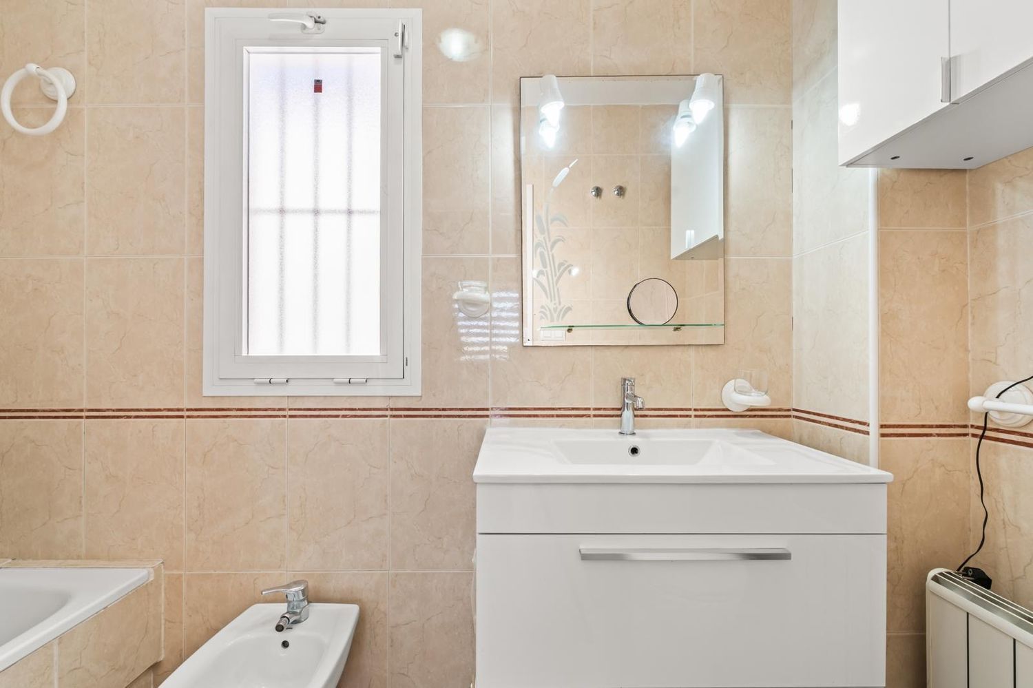 Chalet adosado en Avenida Jose Zorrilla, 7, Aguas Nuevas - Foto 10