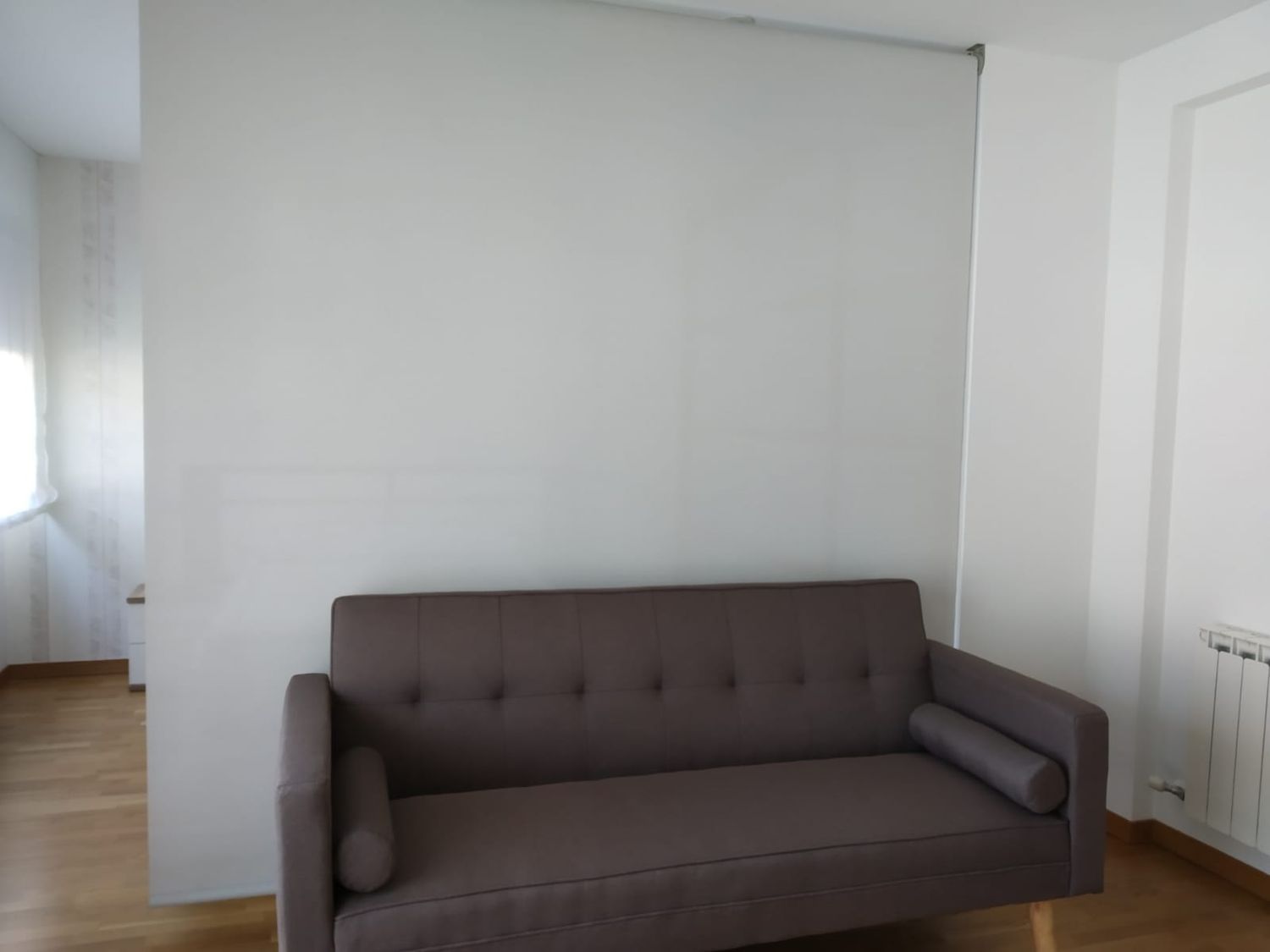 Estudio en Camino de Clara Campoamor, 2, Valadares - Beade, Valadares - Beade - Foto 2