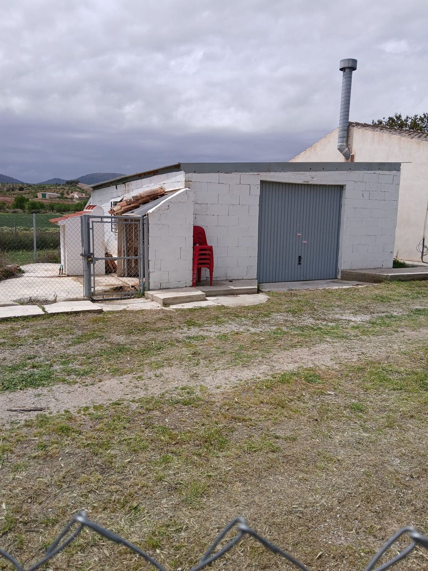 Casa o chalet independiente en Alto chaoarral Alto, 1 - Foto 4