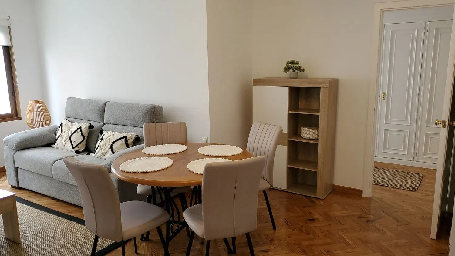 Estudio en calle de Don Juan de Austria, 4 - Foto 6