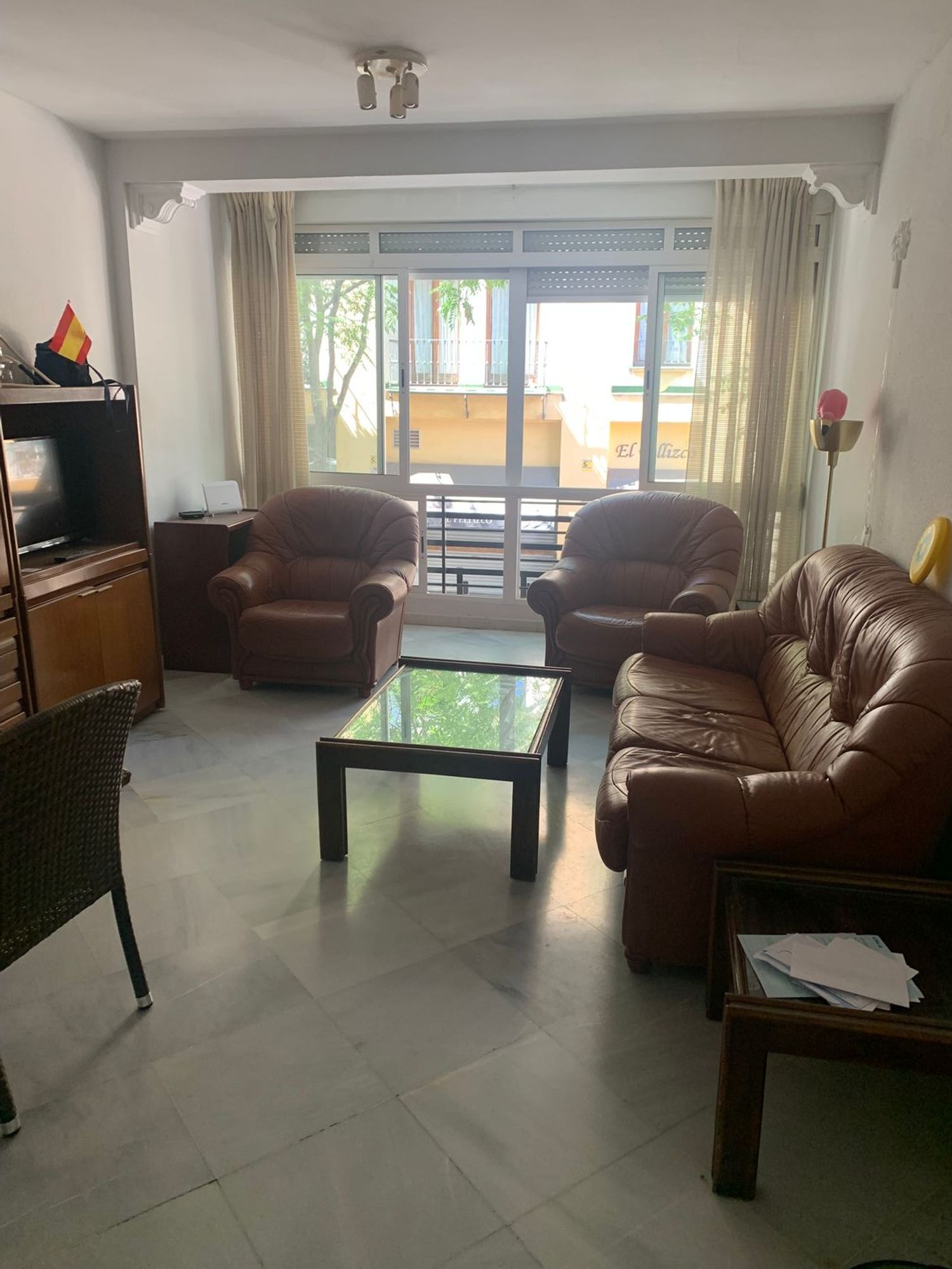 Piso en Calle Juan Pablos, 8 -b, Felipe II - Bueno Monreal - Foto 5