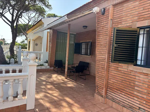 Casa o chalet independiente en Calle Timón, 17, Punta Umbría pueblo, Punta Umbría pueblo - Foto 27