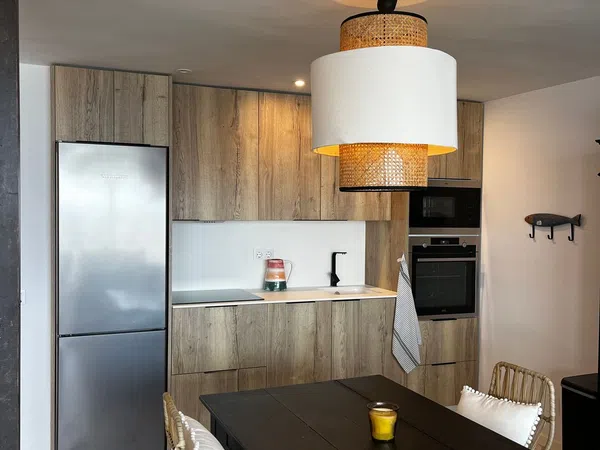Estudio en Calle Sant Bartomeu, 164, Campello Playa, Campello Playa - Foto 8
