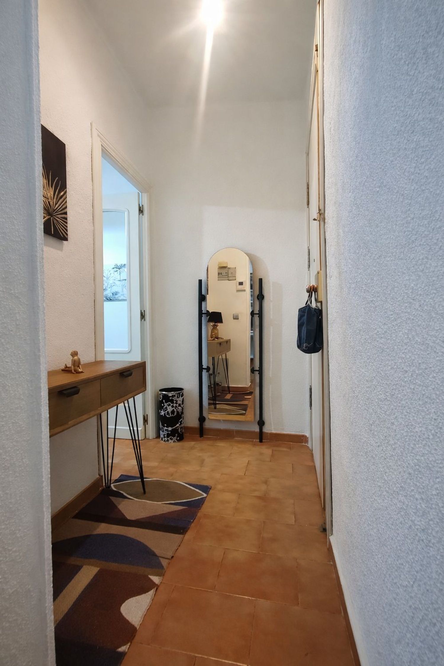 Piso en calle de Benito Gutiérrez, 37 - Foto 1