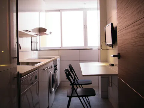 Piso en avenida del dos de Mayo, 51 - Foto 2