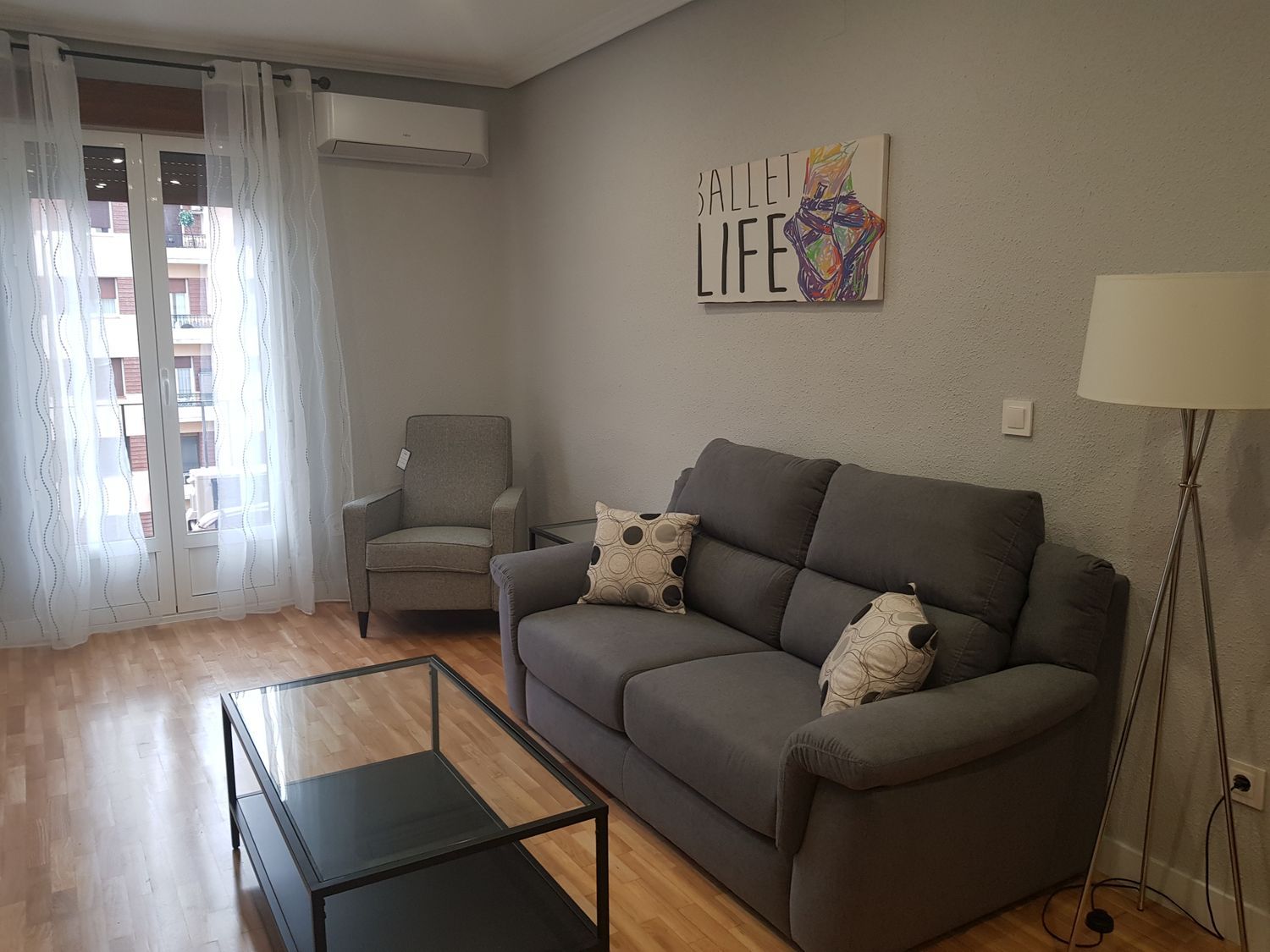 Piso en Avenida de la Reina Victoria, 30 - Foto 17
