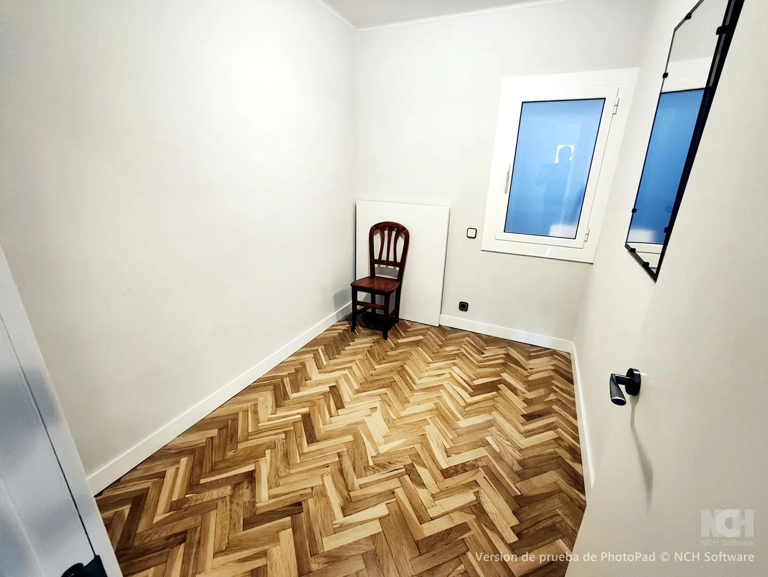 Piso en avenida Meridiana, 324 - Foto 10