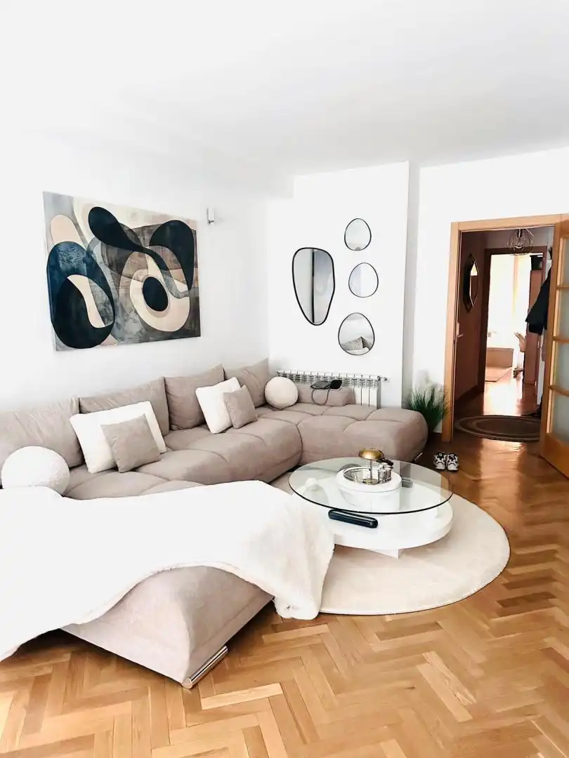 Piso en  Avenida de la Constitución 135 - Foto 13